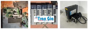 Chuyên Sửa Servo INVT lấy gấp trong ngày