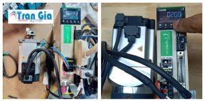 Chuyên Sửa Servo INVT lấy gấp trong ngày
