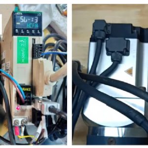 Chuyên Sửa Chữa AC Servo uy tín toàn quốc