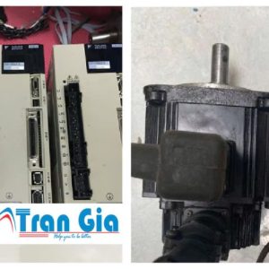 Chi tiết bảng mã lỗi Servo Yaskawa và cách khắc phục lỗi