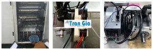 Bảng mã lỗi Servo Teco chi tiết - Trần Gia Automation