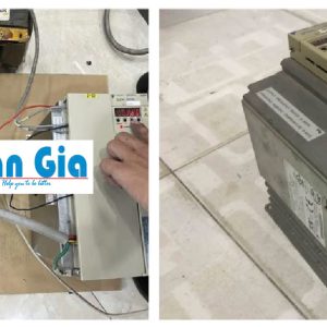 Khắc phục AC Servo Trung Quốc Báo Lỗi Và Cách Sửa uy tín