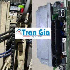 Bảng mã lỗi Servo Teco chi tiết - Trần Gia Automation