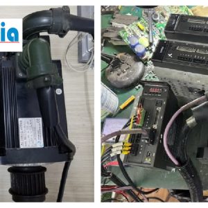 Khắc phục AC Servo Trung Quốc Báo Lỗi Và Cách Sửa uy tín