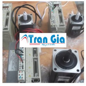 AC ServoTeco Báo Lỗi Và Cách Sửa lấy ngay trong ngày khu vực miền Nam