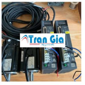 Bảng mã lỗi Servo Teco chi tiết - Trần Gia Automation