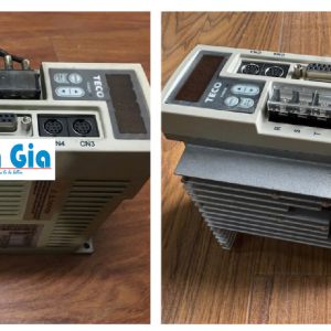 AC ServoTeco Báo Lỗi Và Cách Sửa lấy ngay trong ngày khu vực miền Nam