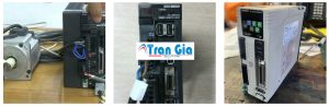 AC Servo Omron Báo Lỗi Và Cách Sửa giá rẻ