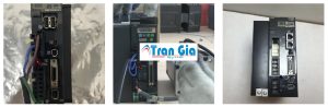 AC Servo Omron Báo Lỗi Và Cách Sửa giá rẻ