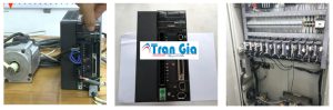 AC Servo Omron Báo Lỗi Và Cách Sửa giá rẻ