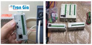 Công Ty Sửa Chữa AC Servo uy tín với kinh nghiệm lâu năm