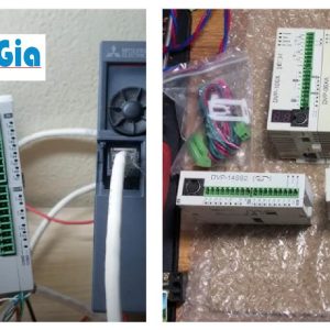 Công Ty Sửa Chữa AC Servo uy tín với kinh nghiệm lâu năm