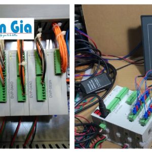 Công Ty Sửa Chữa AC Servo uy tín với kinh nghiệm lâu năm