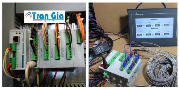 Công Ty Sửa Chữa AC Servo uy tín với kinh nghiệm lâu năm