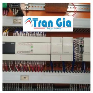 Chuyên Sửa PLC Delta với linh kiện chính hãng