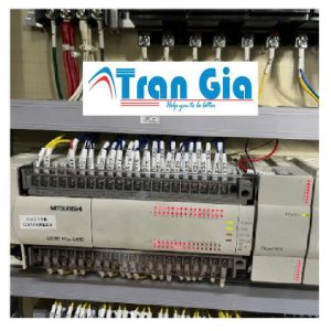 Chuyên Sửa PLC Delta với linh kiện chính hãng