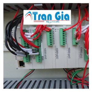 Công Ty Sửa Chữa AC Servo uy tín với kinh nghiệm lâu năm