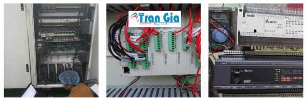 Công Ty Sửa Chữa AC Servo uy tín với kinh nghiệm lâu năm