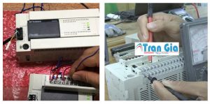 Chuyên Sửa PLC Mitsubishi giá rẻ
