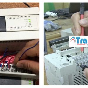 Chuyên Sửa PLC Mitsubishi giá rẻ