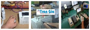 Chuyên Sửa PLC Mitsubishi giá rẻ