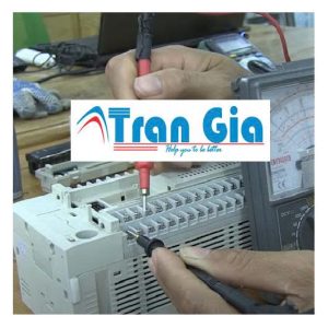 Chuyên Sửa PLC ABB báo lỗi linh kiện chính hãng
