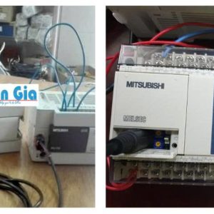 Chuyên Sửa PLC ABB báo lỗi linh kiện chính hãng