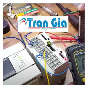 Chuyên Sửa PLC ABB báo lỗi linh kiện chính hãng