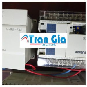 Chuyên Sửa PLC Mitsubishi giá rẻ