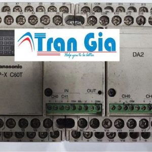 Chuyên Sửa Chữa Bộ Lập Trình PLC linh kiện chính hãng bảo hãng 6 Tháng