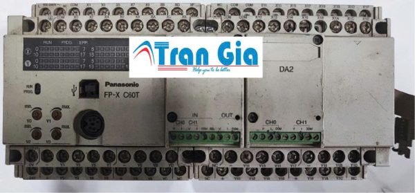 Chuyên Sửa Chữa Bộ Lập Trình PLC linh kiện chính hãng bảo hãng 6 Tháng