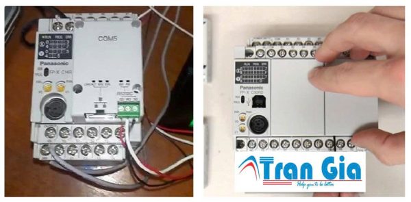 Chuyên Sửa Chữa Bộ Lập Trình PLC linh kiện chính hãng bảo hãng 6 Tháng