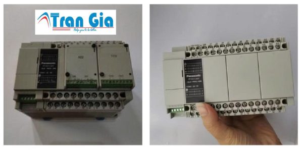 Chuyên Sửa PLC Delta với linh kiện chính hãng