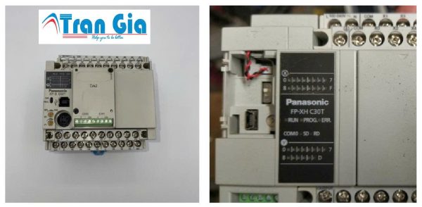 Công ty sửa PLC uy tín với kinh nghiệm lâu năm