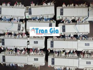 Chuyên Sửa PLC Delta với linh kiện chính hãng