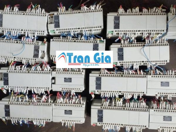 Chuyên Sửa PLC tại TP HCM lấy liền
