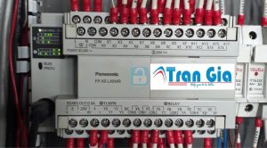 Chuyên Sửa PLC Delta với linh kiện chính hãng