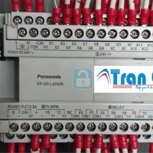 Chuyên Sửa PLC Delta với linh kiện chính hãng