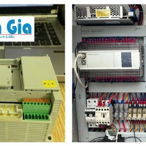 Chuyên Sửa PLC Delta với linh kiện chính hãng
