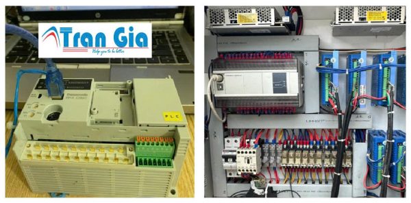 Chuyên Sửa PLC Delta với linh kiện chính hãng