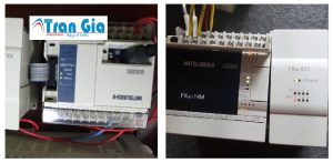 Chuyên Sửa PLC Delta với linh kiện chính hãng