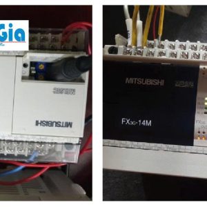 Công Ty Sửa PLC Uy Tín, Xử Lý Lỗi Nhanh Chóng