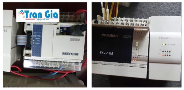 Công Ty Sửa PLC Uy Tín, Xử Lý Lỗi Nhanh Chóng