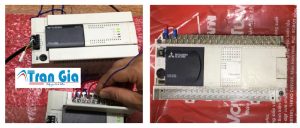 Chuyên Sửa PLC Delta với linh kiện chính hãng