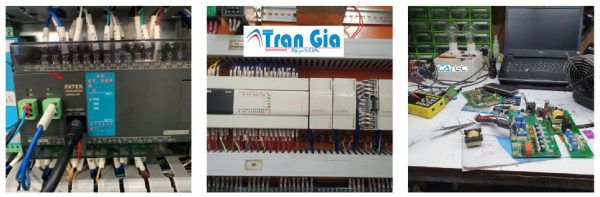 Chuyên Sửa PLC tại TP HCM lấy liền