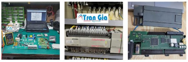 Chuyên Sửa PLC tại TP HCM lấy liền