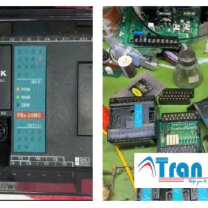 Công ty sửa PLC uy tín với kinh nghiệm lâu năm