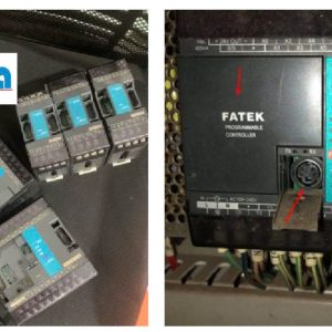 Công ty sửa PLC uy tín với kinh nghiệm lâu năm