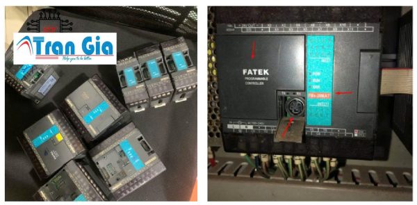 Công ty sửa PLC uy tín với kinh nghiệm lâu năm