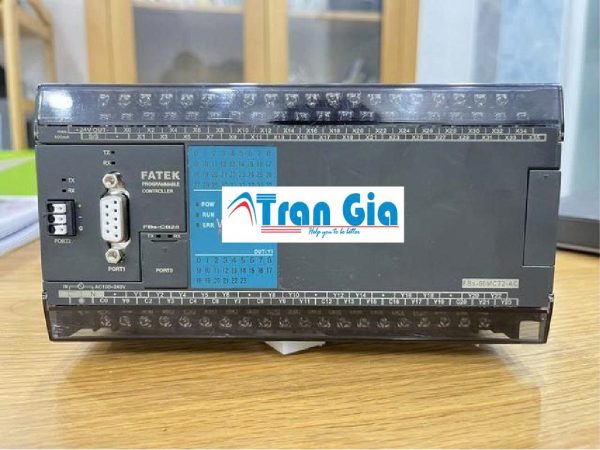 Công ty sửa PLC uy tín với kinh nghiệm lâu năm